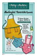New Fangled Reversible Aprons