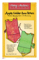 Apple Cobbler Apron Pattern