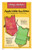 Apple Cobbler Apron Pattern