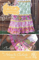 Athena & Calista Skirts