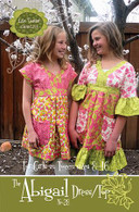 The Abigail Dress and Top