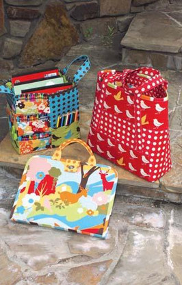 Artful Bags & Accessories