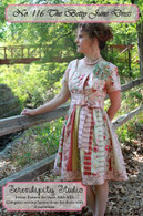 The Betty June Dress