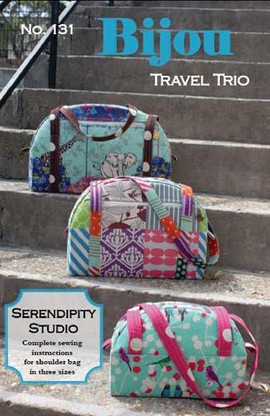 Bijou Travel Trio