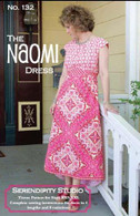 The Naomi Dress