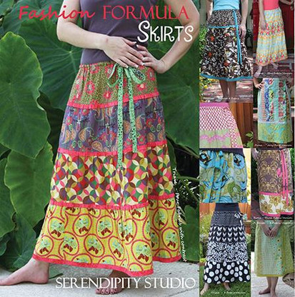 Fashion Formula Skirts