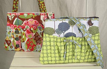 Rachel Cross Body Bag