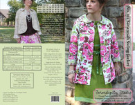Savannah Swing Jacket