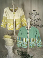 The Josephine Jacket