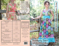 The Madeline Maxi Dress