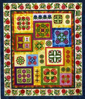 Grandiflora Rose with CD