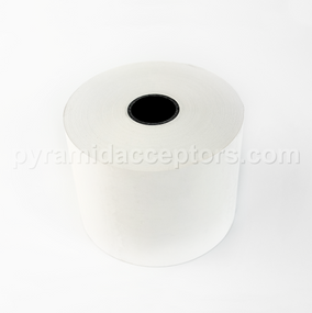 Paper, 3 1/8 x 450 ft. thermal. High Sensitivity, 1" core (PHX) (PWP02)