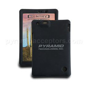 Sentry Tablet Protective Case (Sentry_Case)
