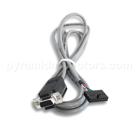 RS232 with 5v Harness (Apex) (05AA068)