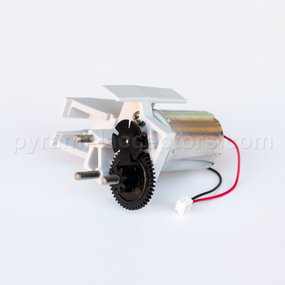 Drive Motor Mount Assembly for Apex (02AA0001)