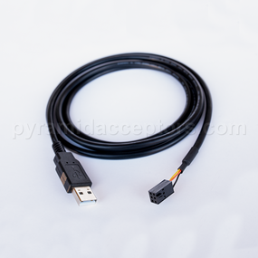 USB Flash Download Cable for PC for Apex (05AA0026) (Non-Refundable)