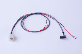 120V Pot-O-Gold Harness for Apex (05AA0028)