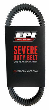 Severe Duty Drive Belt WE265025