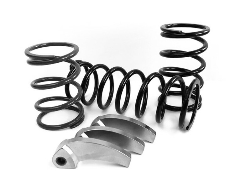 Mudder Clutch Kit - 28