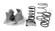 Sport Utility Clutch Kit Components WE437302