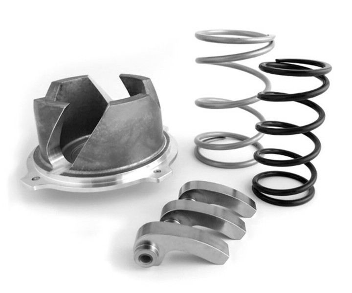 Sport Utility Clutch Kit - 27-28