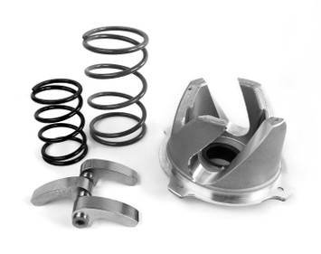 Sport Utility Clutch Kit Components WE437354