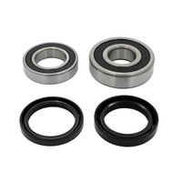 Wheel Bearing Kit - WE301443