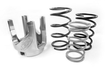 Sport Utility Clutch Kit Components WE437425