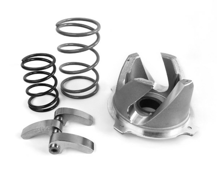 Mudder Clutch Kit - 30