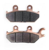 Brake Pad WE445411