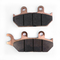 Brake Pad WE445412