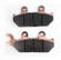 Brake Pad WE445412