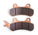 Brake Pad WE445408