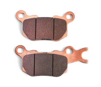 Brake Pad WE445409