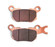 Brake Pad WE445409