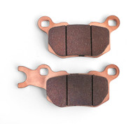 Brake Pad WE445410