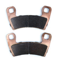 Brake Pad WE445406