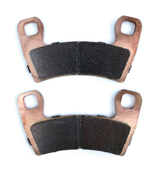 Brake Pad WE445406