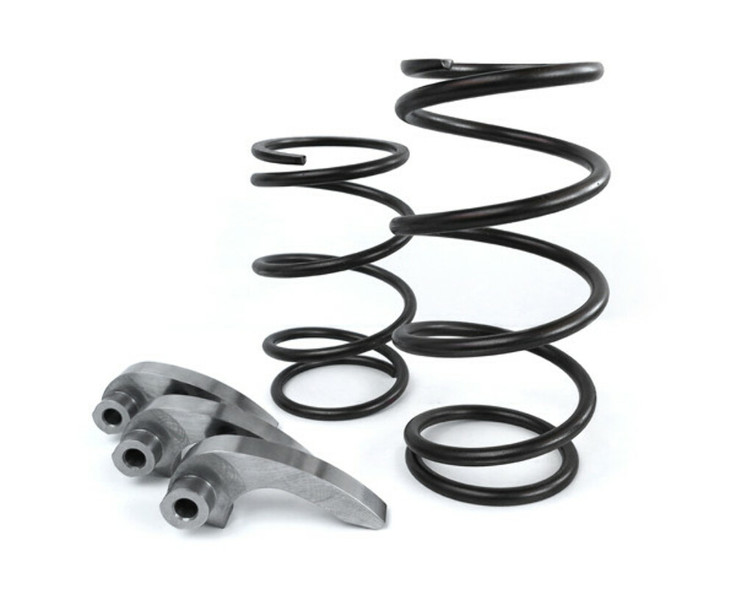 Mudder Clutch Kit - 30