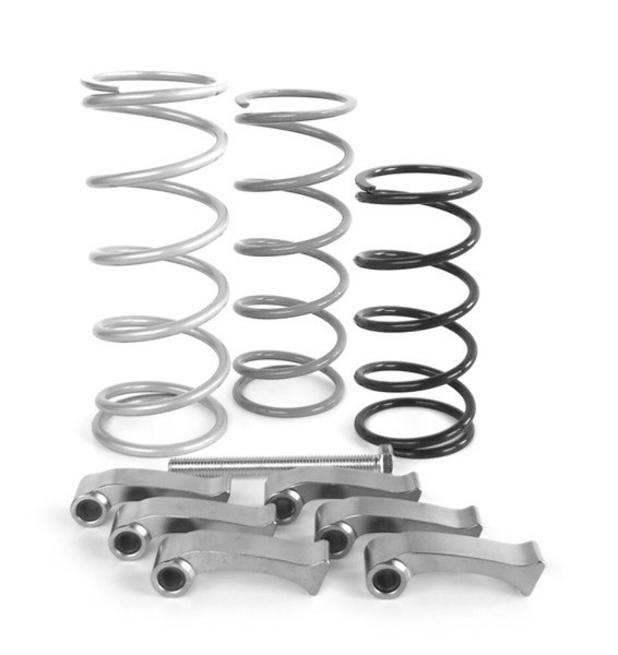 Mudder Clutch Kit - 28