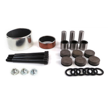 Primary Clutch Rebuild Kit WE210934