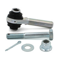 Tie Rod End WE315049