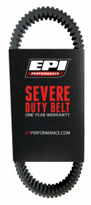 ATV / UTV - Belts - Kawasaki - Mule Pro-DX / Pro-DXT / Pro