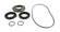 Differential Seal Kit WE290115