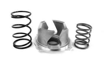 Mudder Clutch Kit WE437553