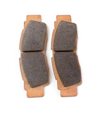 Brake Pad WE445418