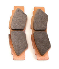 Brake Pad WE445419