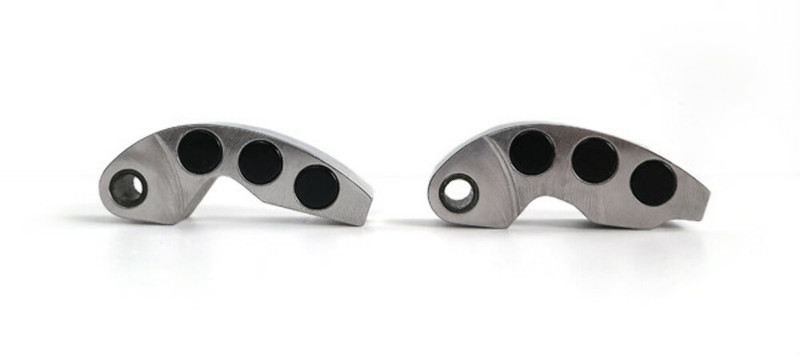 Belly Buster Adjustable Weights - 66-82 grams - 806682S - EPI