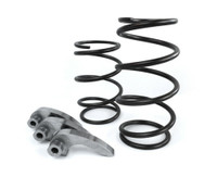 Sport Utility Clutch Kit - Stock Tires - WE437578