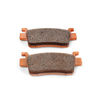 Brake Pads - Heavy Duty - WE445424 (ONE PAIR)